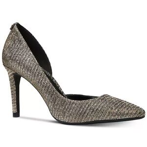 Michael Kors Dorothy Flex d'Orsay Pumps Size 9.5